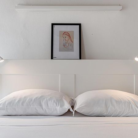 Dieffe - Sweet Dreams in Florenz Exterior foto