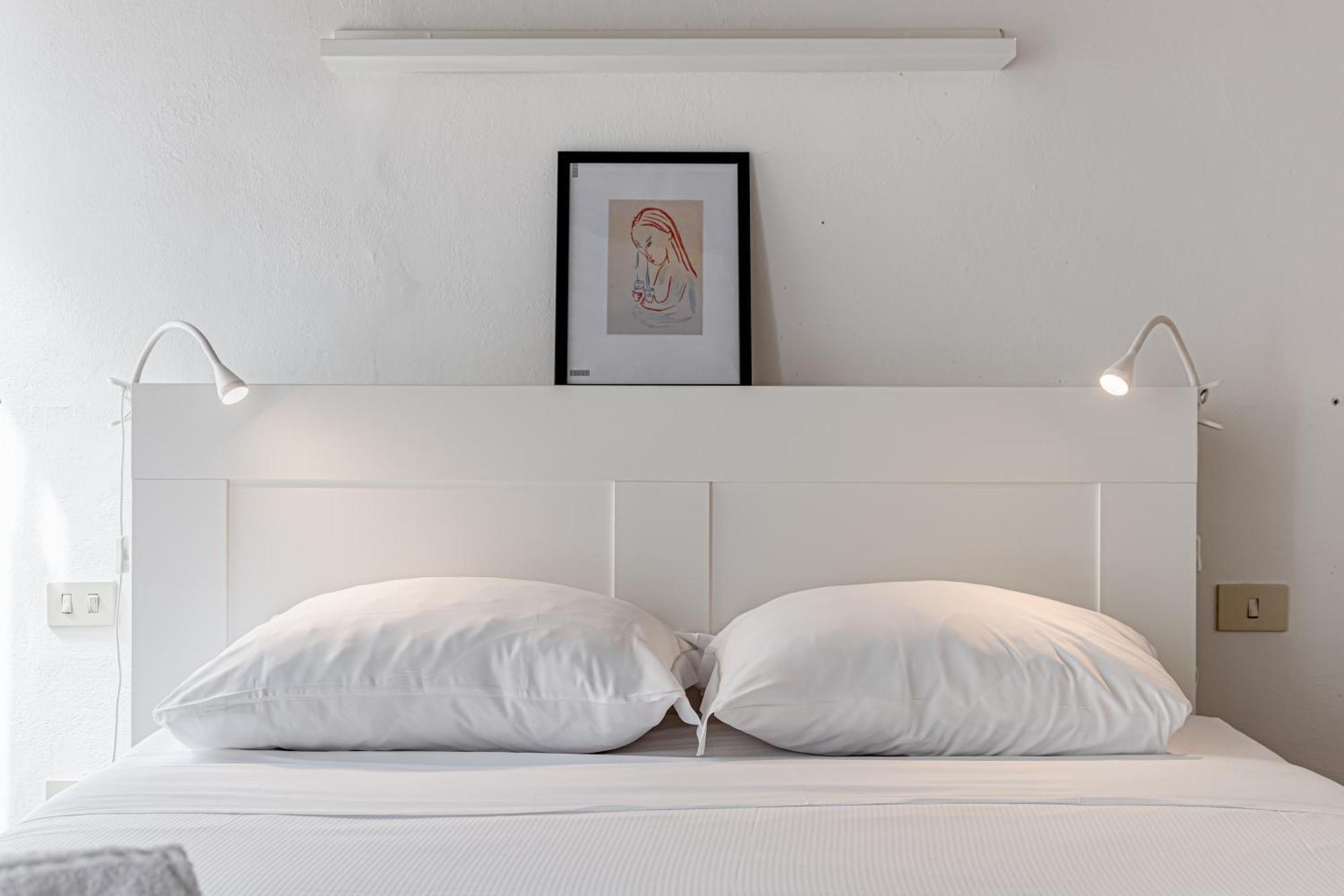Dieffe - Sweet Dreams in Florenz Exterior foto