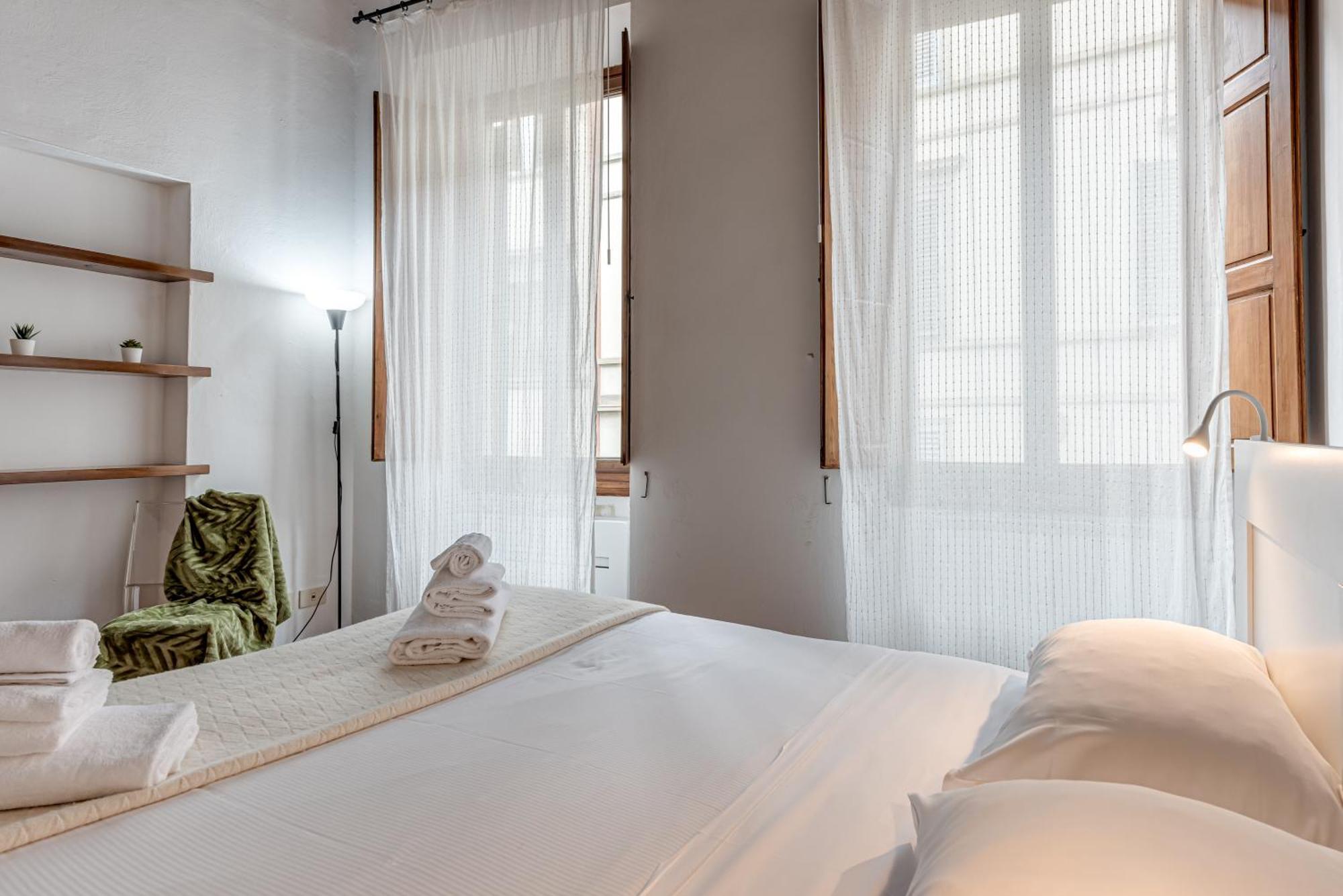 Dieffe - Sweet Dreams in Florenz Exterior foto