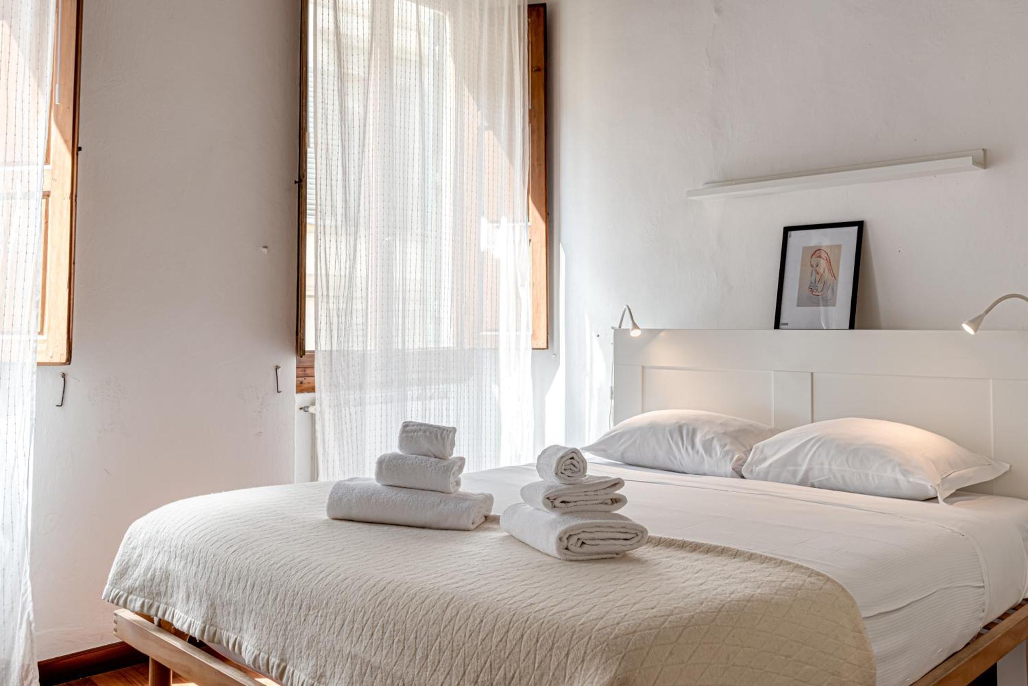 Dieffe - Sweet Dreams in Florenz Exterior foto